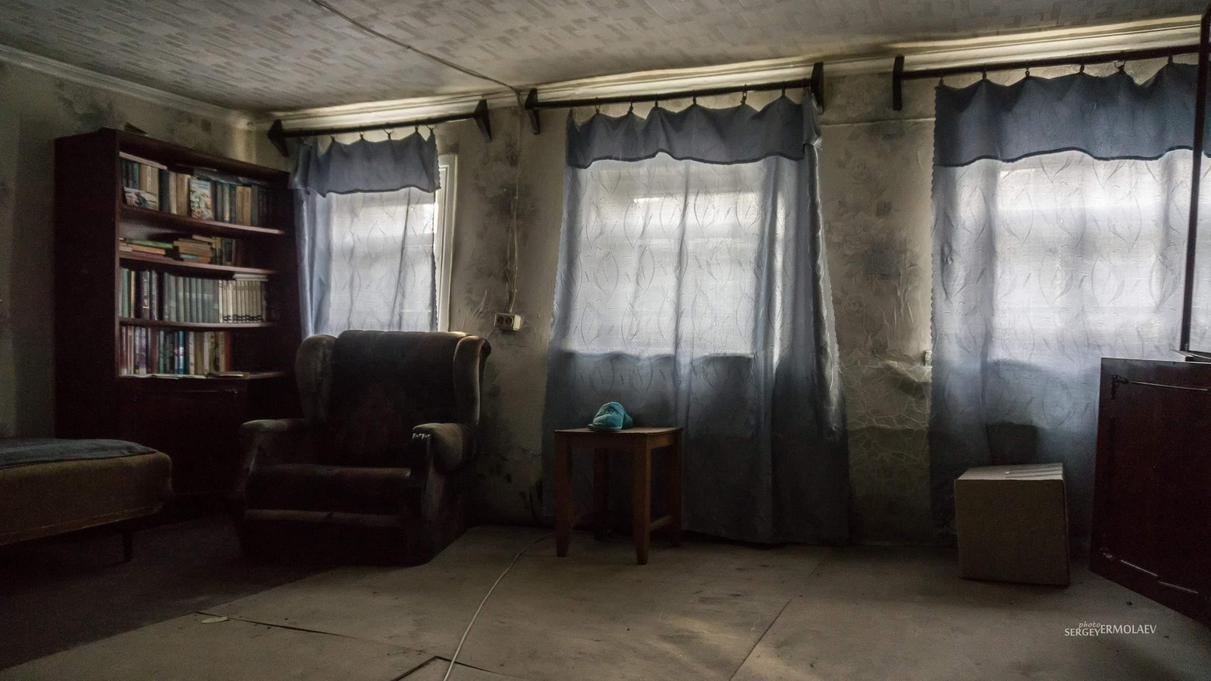 На улице Каширской в Тюмени