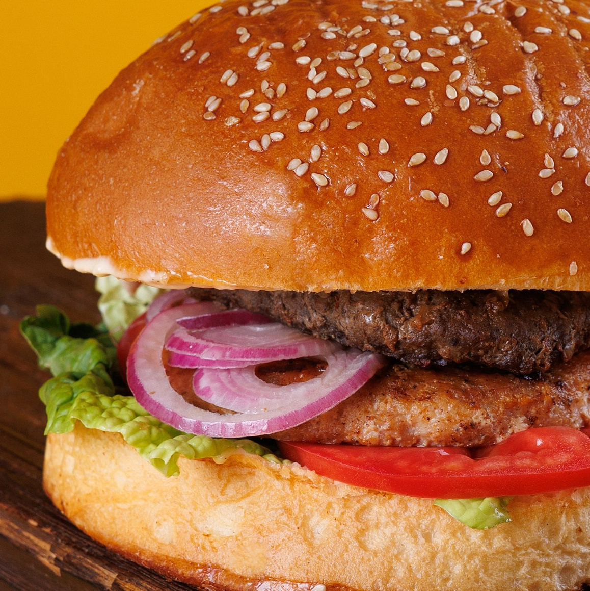 Fast Food «Вершок»