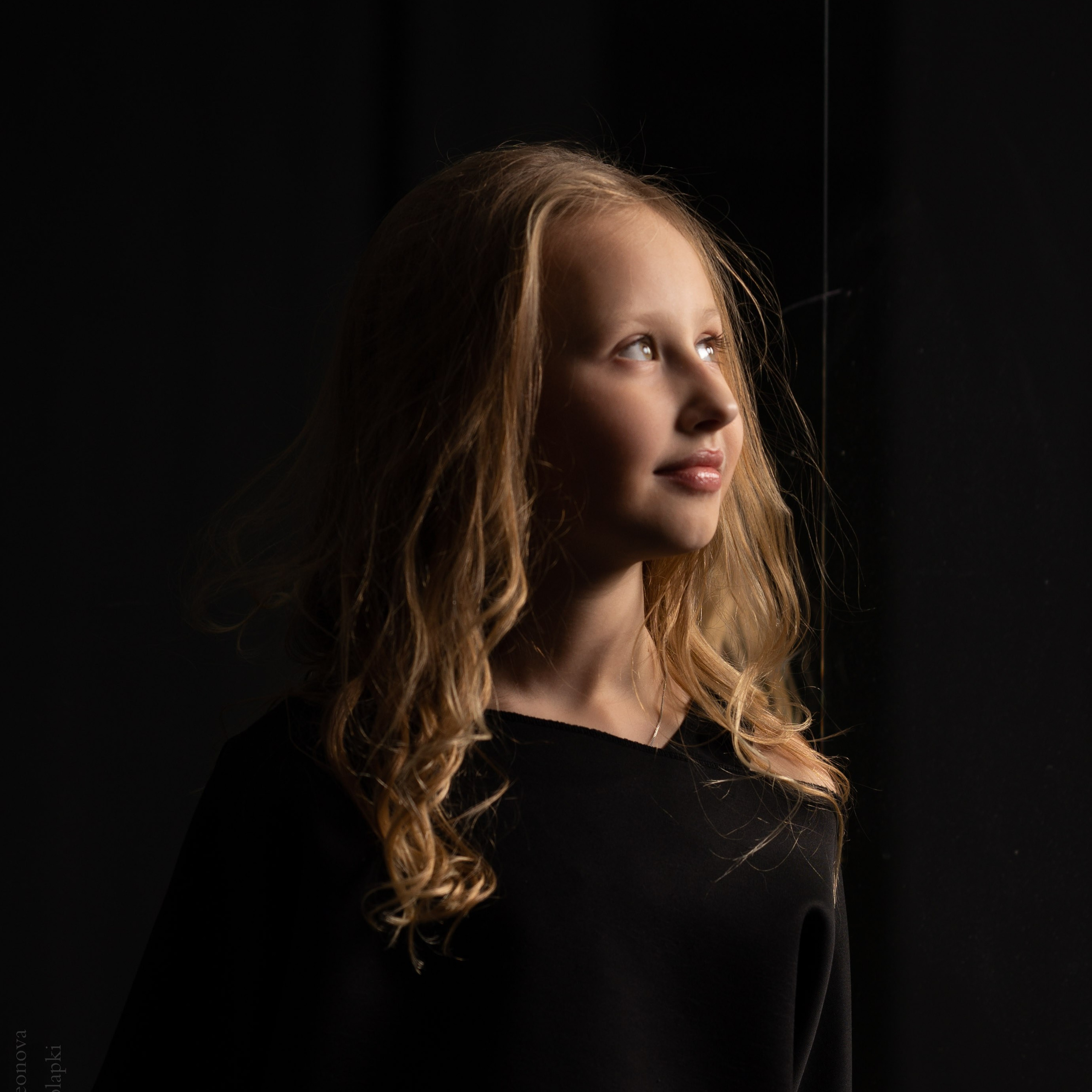 Фотограф Наталья Леонова