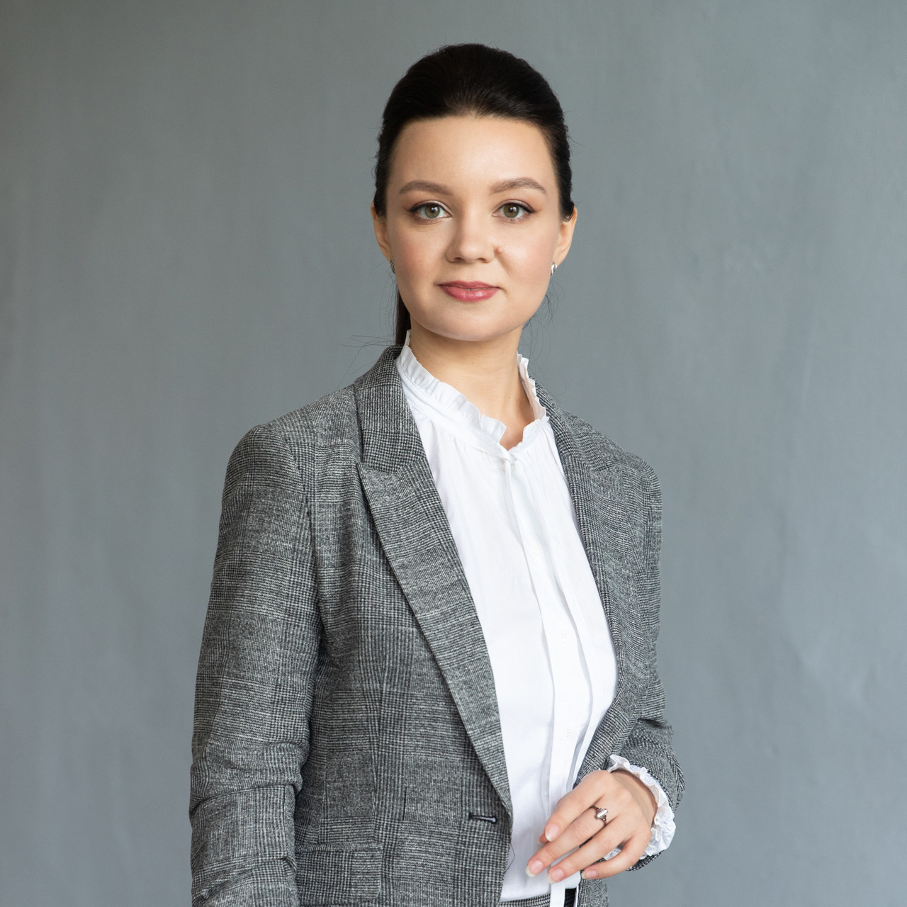 Портфолио фотографа, деловой портрет. Профессиональный фотограф Анастасия Кохно