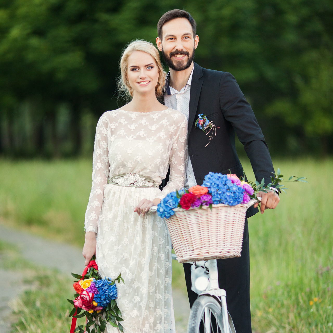 Портфолио фотографа, свадебная, love story. Профессиональный фотограф Анастасия Кохно