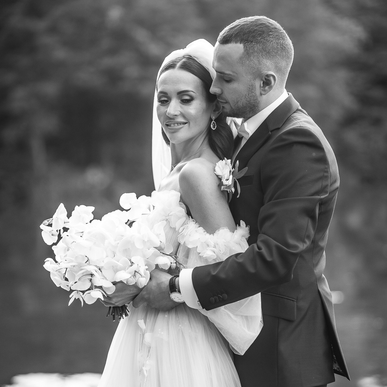 фотосессия Love story Калининград