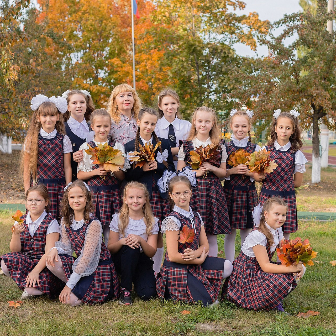 Детский фотограф г. Казань — Анастасия Фурман