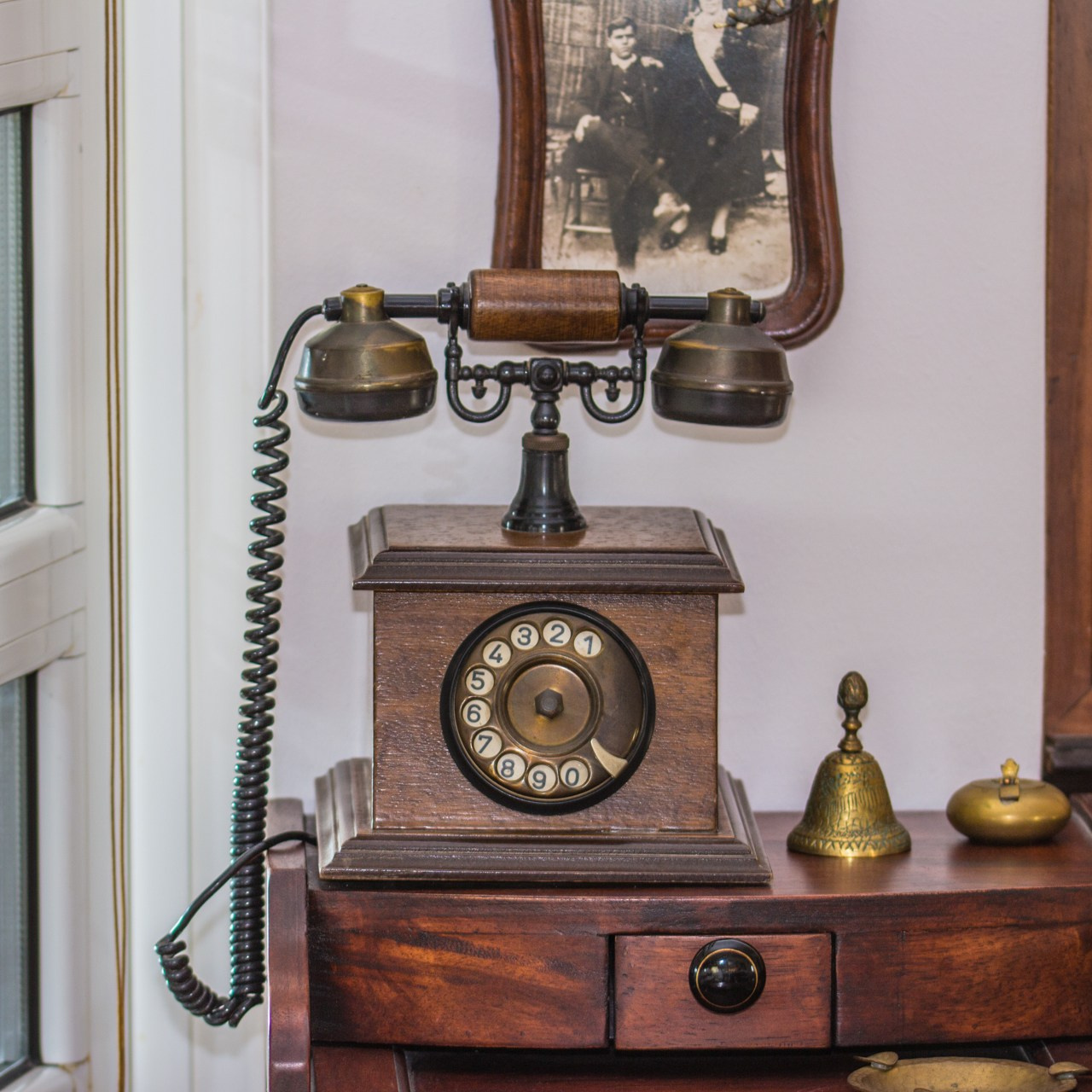 Контакты. Фотографии