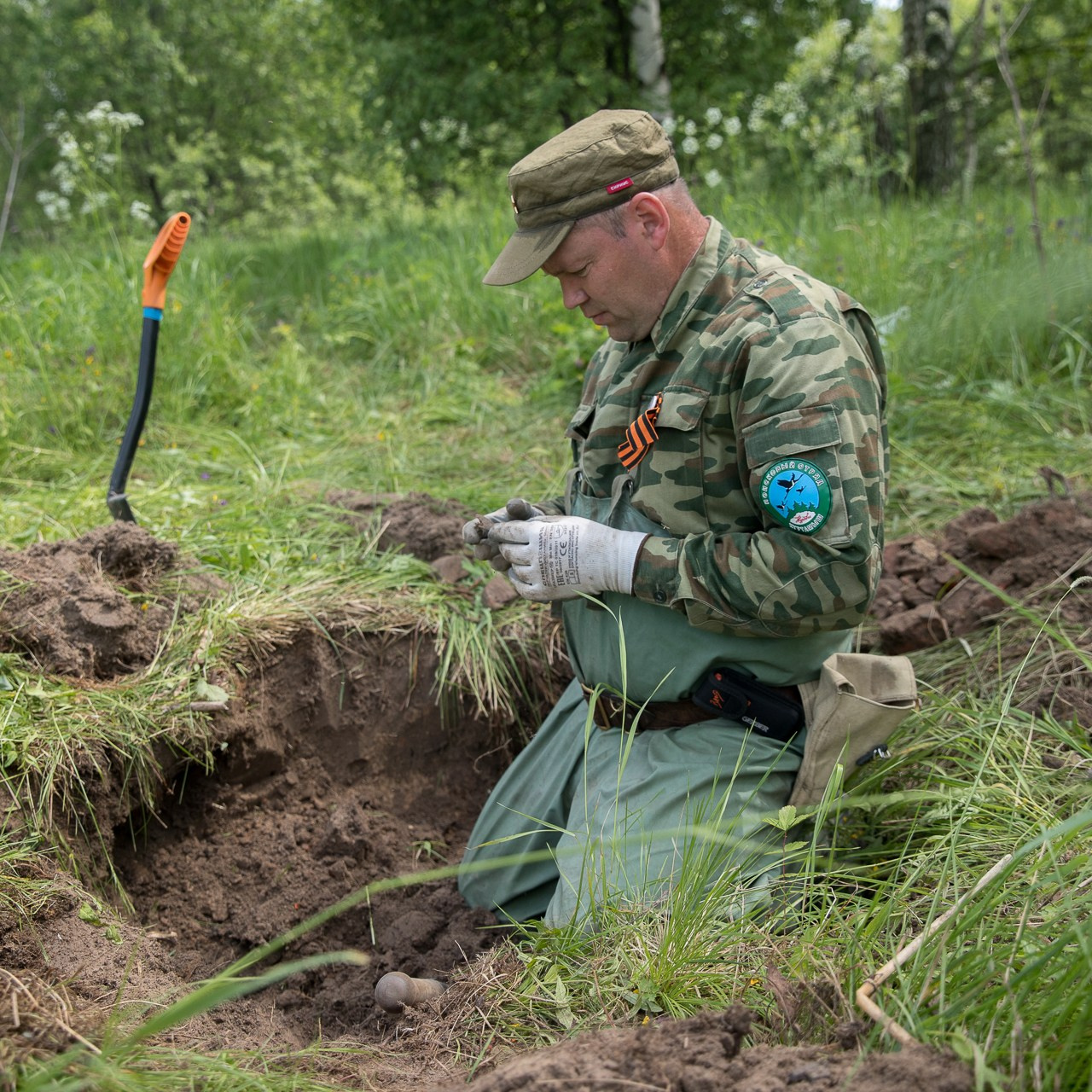 Виктор Вытольский —репортажный и событийный фотограф в Москве