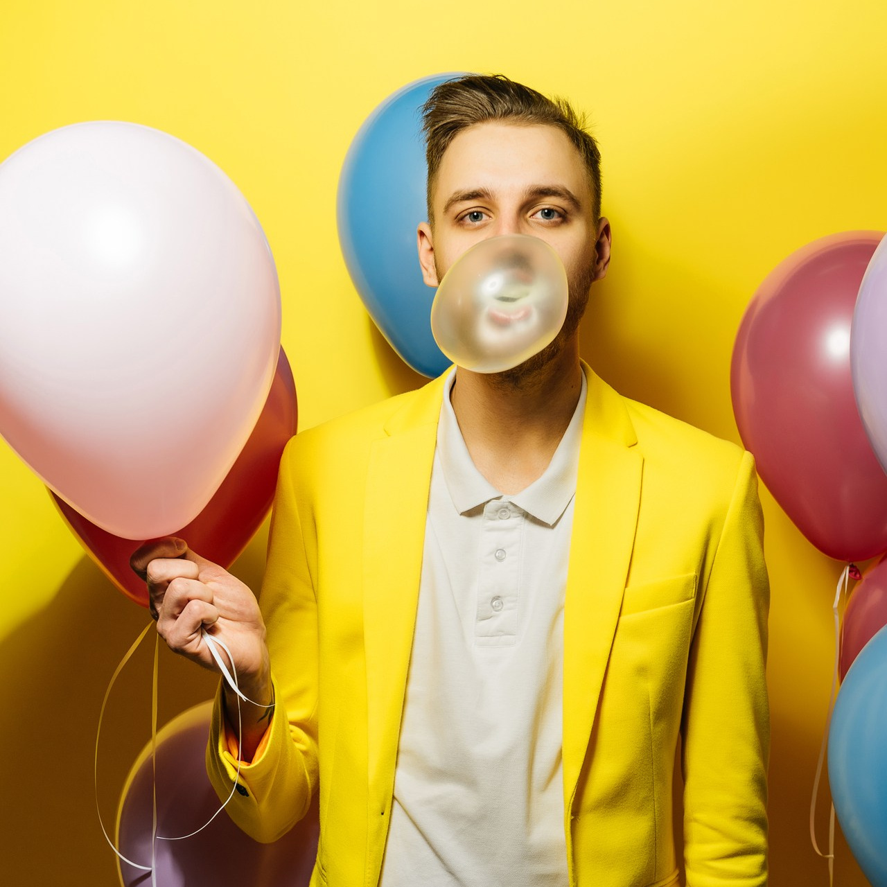 Фото. GoodLine Agency