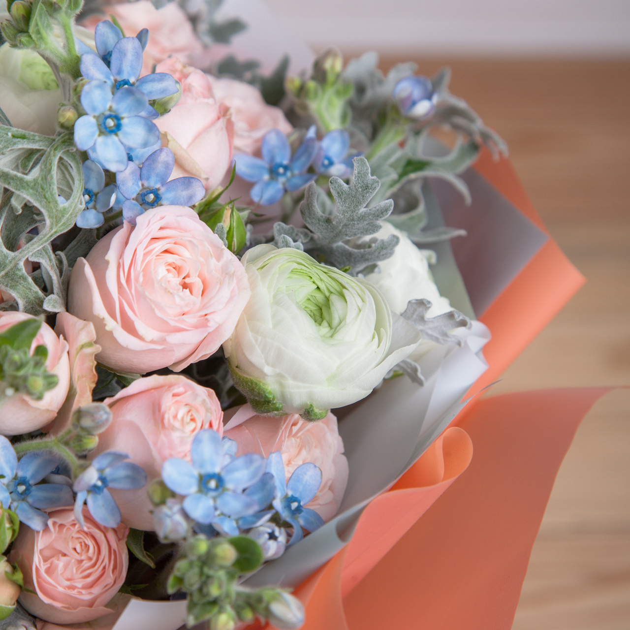 Доставка цветов Одинцово Маргарита Гладкова