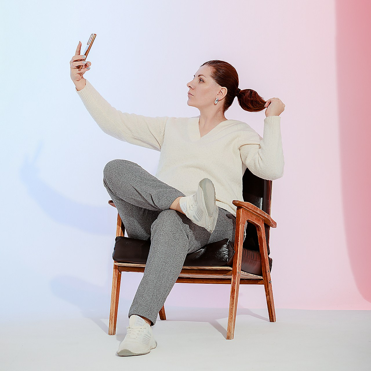 Коммерческий фотограф Яна Беличенко Анапа Краснодарский край