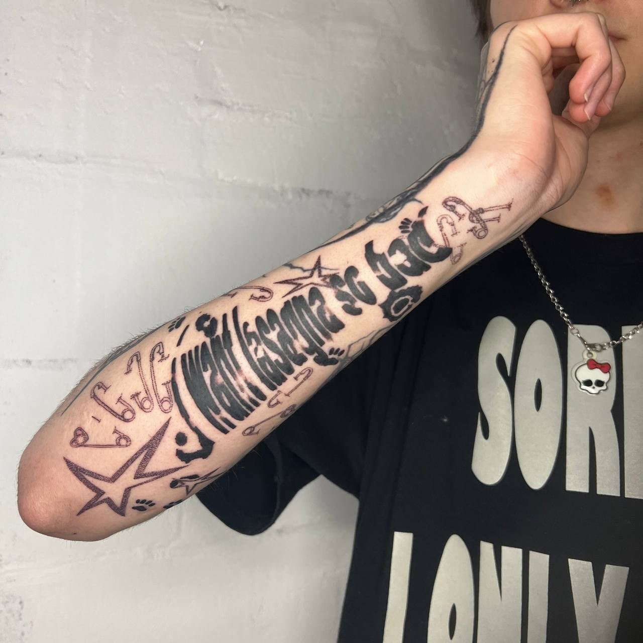 QR