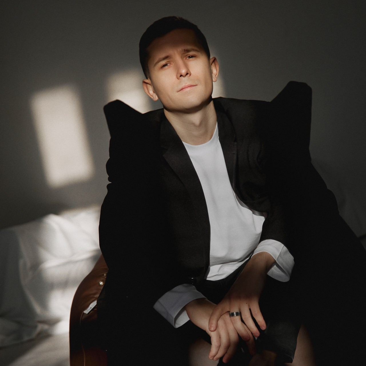 Репортажный фотограф в Нижнем Новгороде Юрий Коряков