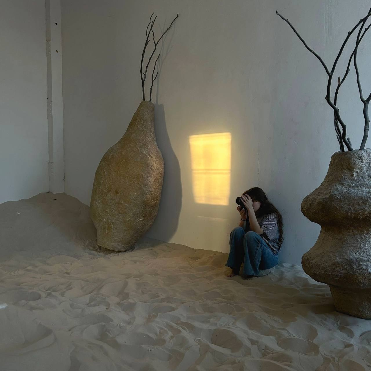 Контакты. Портретный фотограф из Санкт-Петербурга — Дана Мария