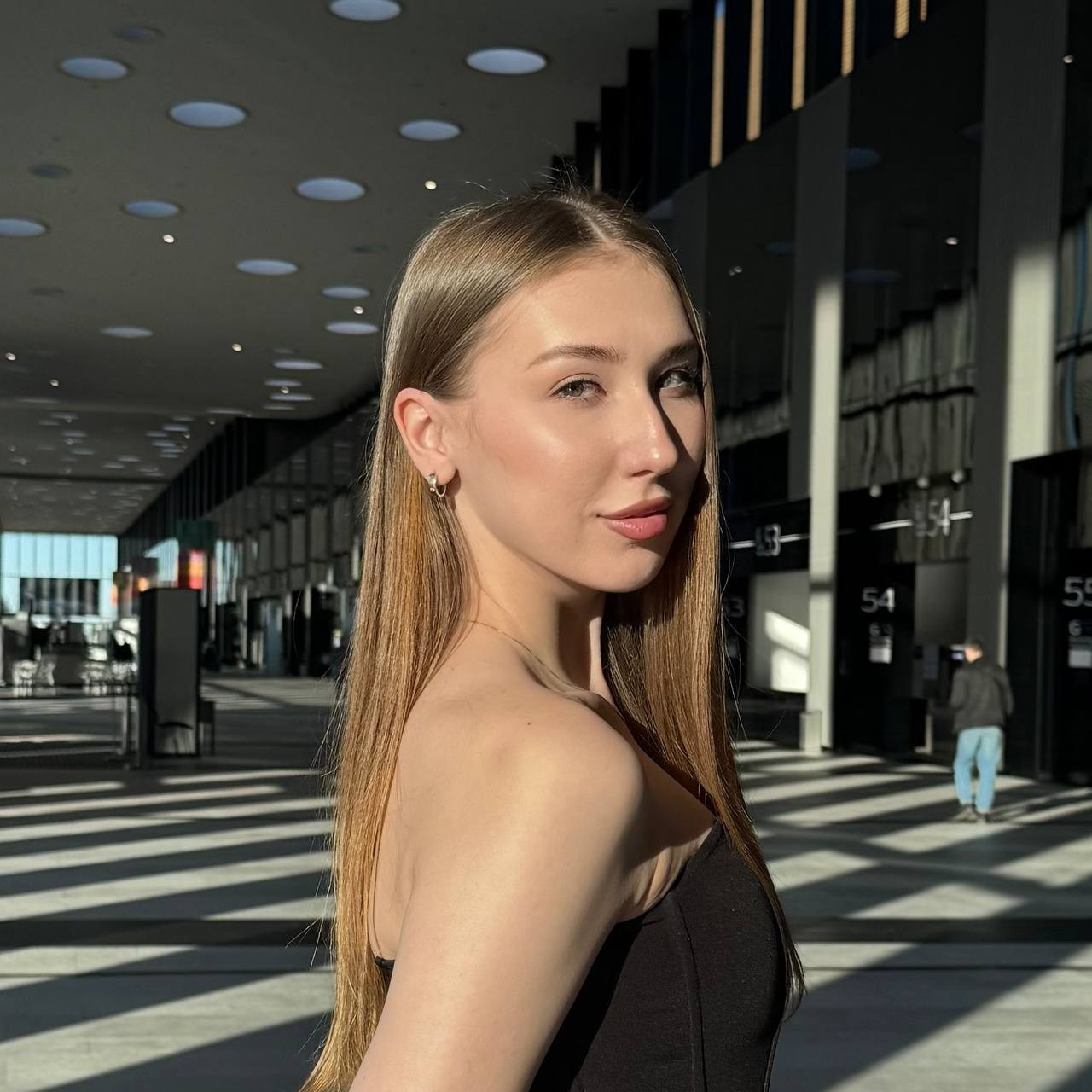 Контакты. 3d визуализатор Анастасия Науменко