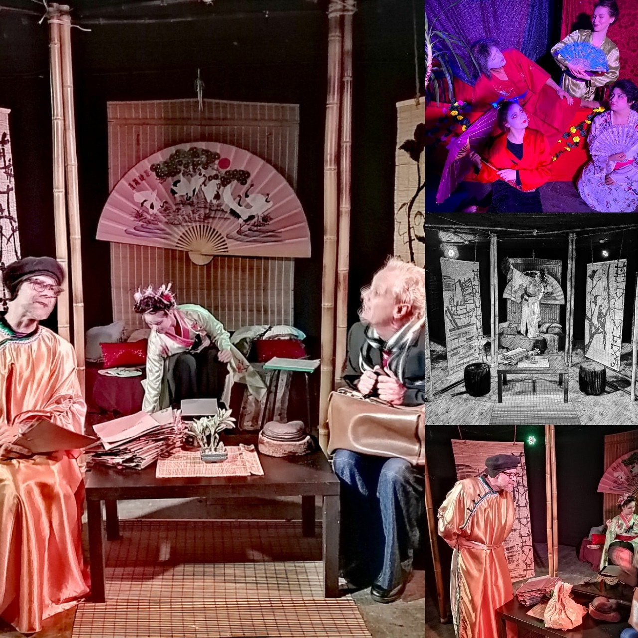 Такая близкая Япония. Журнал о самом особенном. Пермь и Пермский край