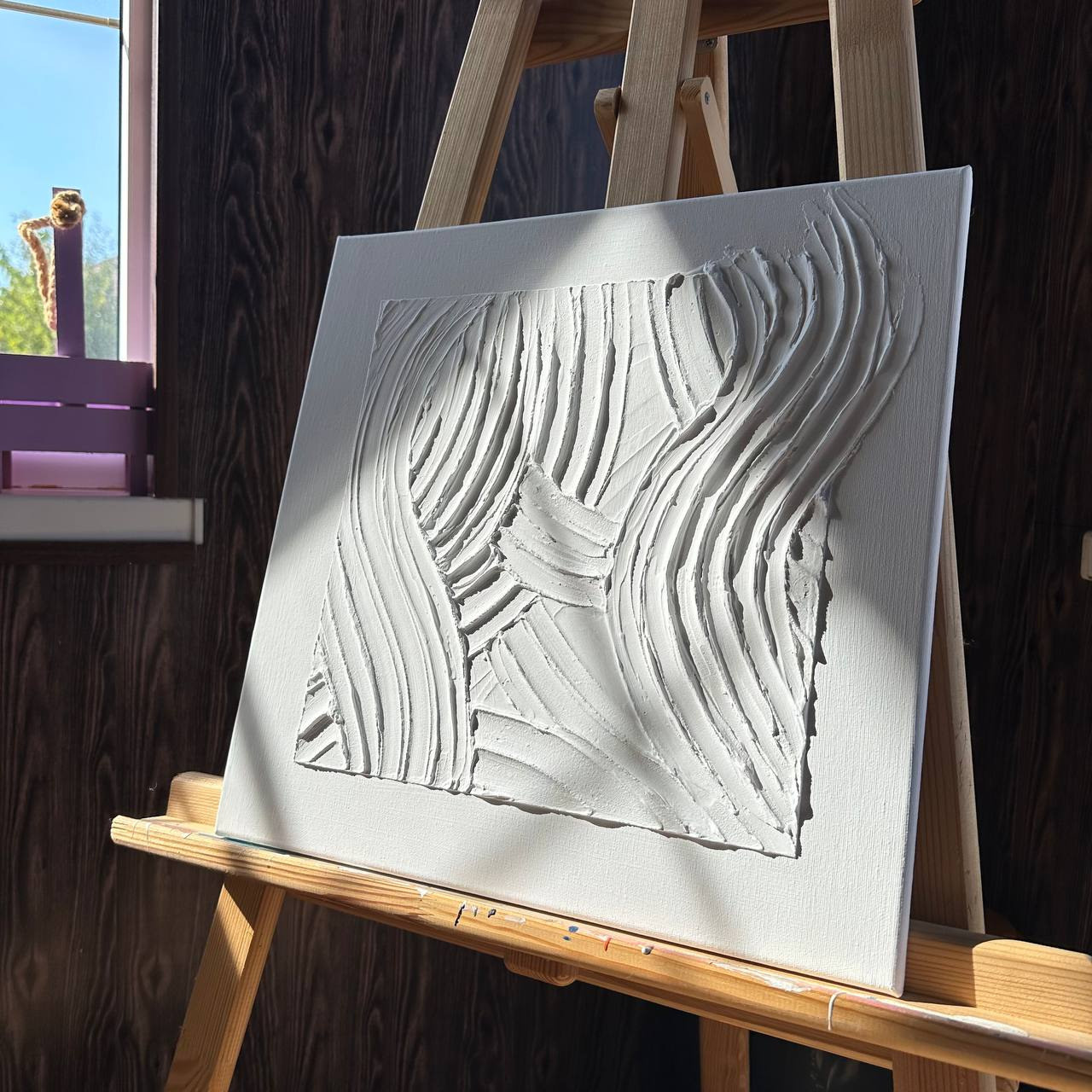 ELCHANINOVA.ART Художник Ксения Ельчанинова. Современное искусство