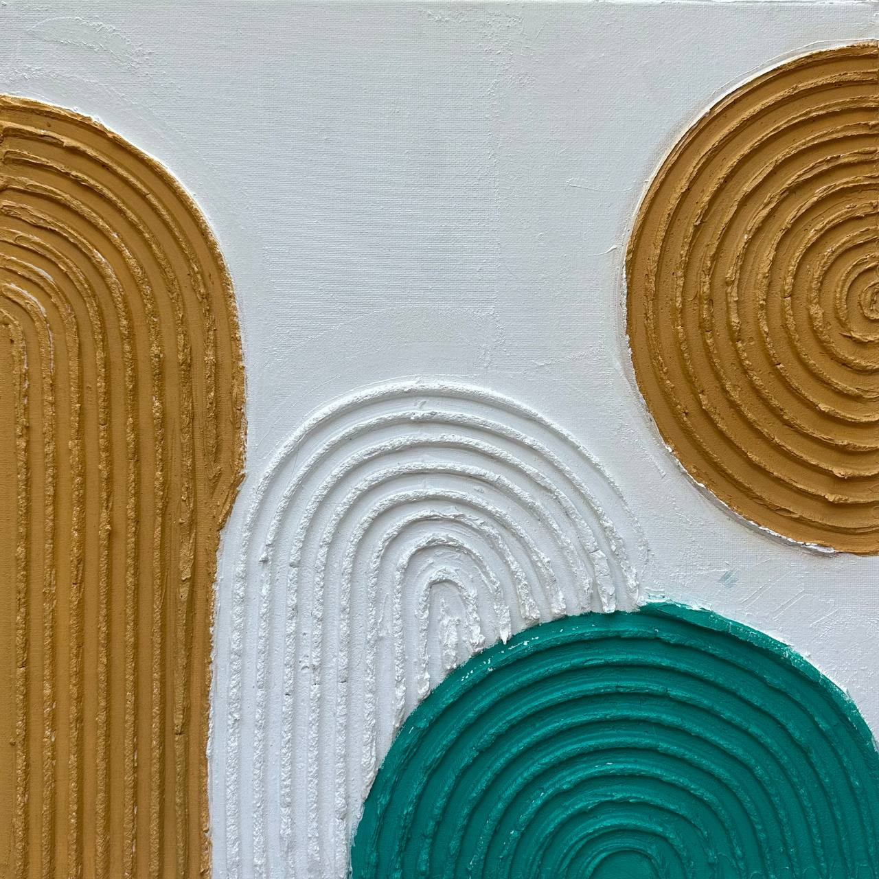 Портфолио. ELCHANINOVA.ART Художник Ксения Ельчанинова. Современное искусство