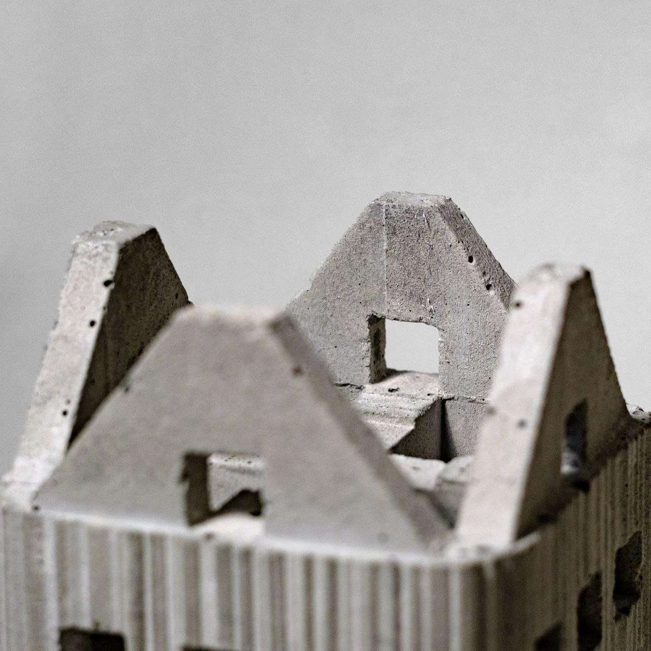 Кирилл Филатов   « Le logis 82». Декор для дома