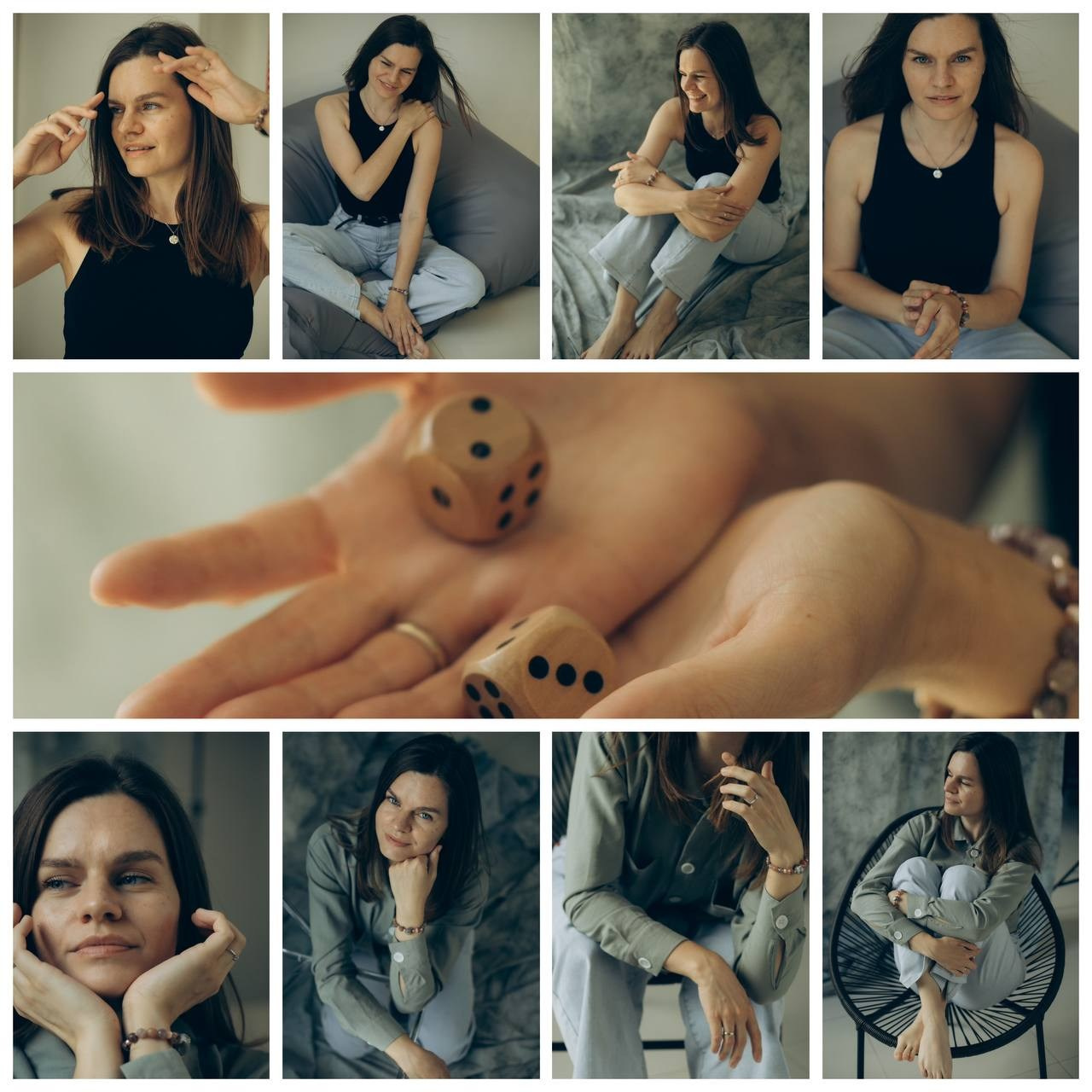 Женский фотограф Истра