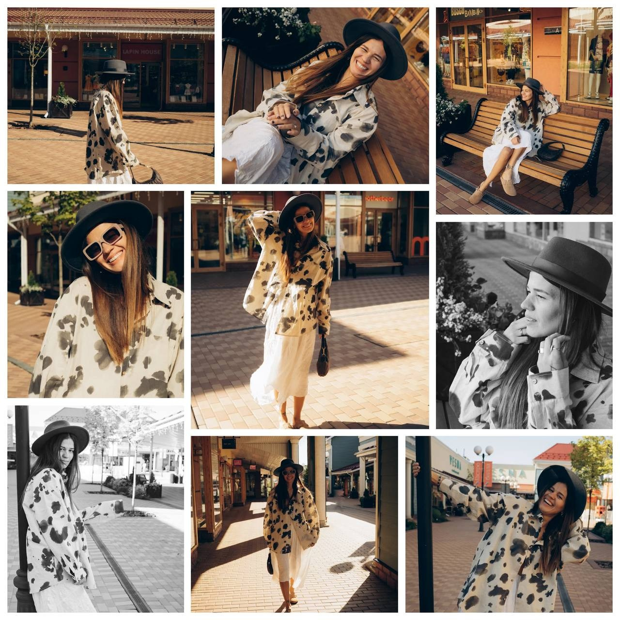 Женский фотограф Истра