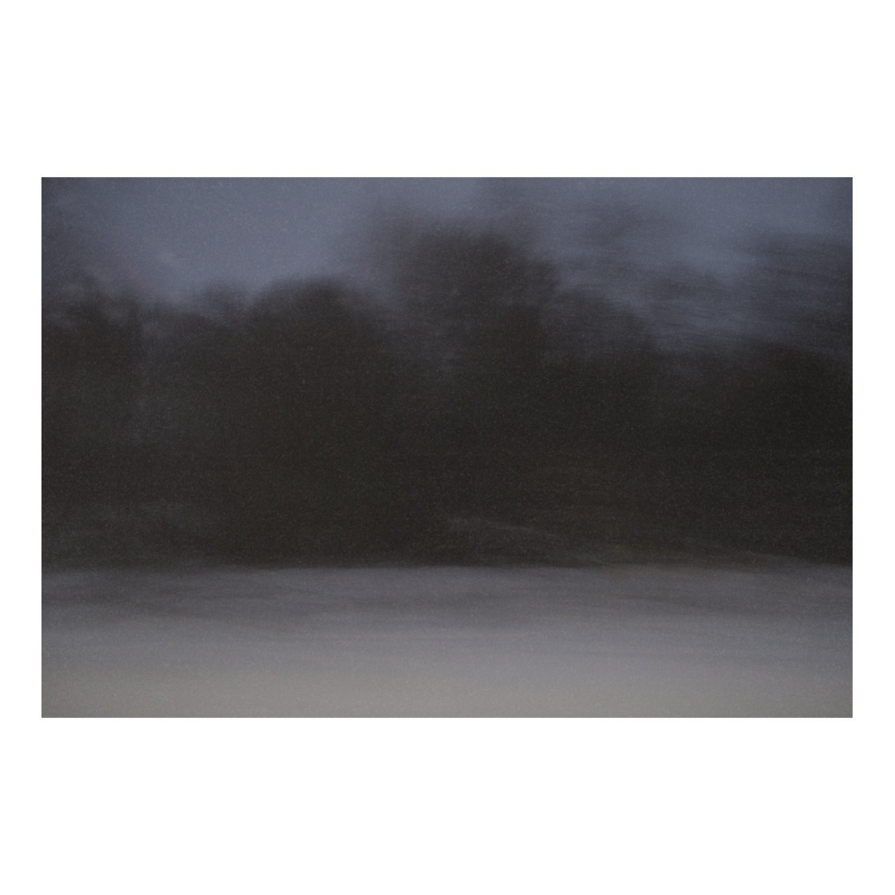 FROM THE WINDOW. Alyona Rubanova — Visual artist
