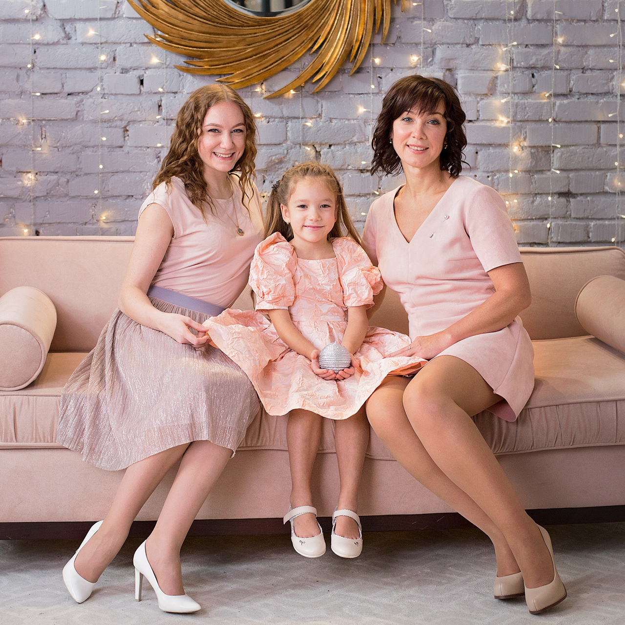 Одежда для фотосессии. Фотограф в Перми Ирина Барская