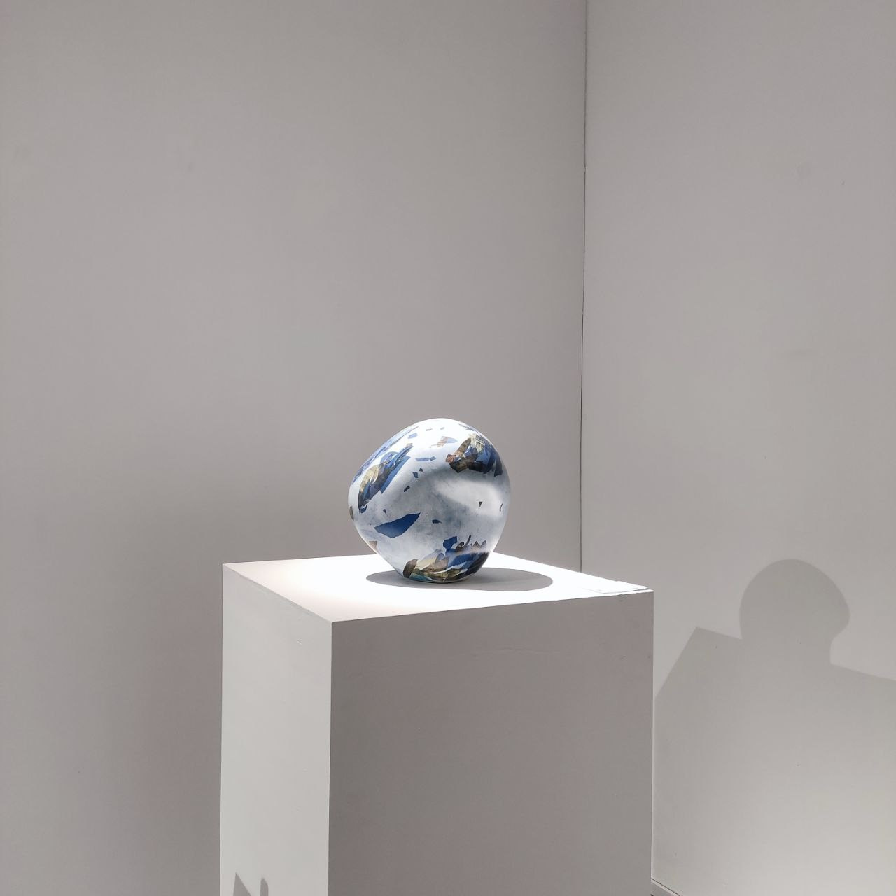 FOR REUNION. Семенова Елизавета художник, керамист, преподаватель