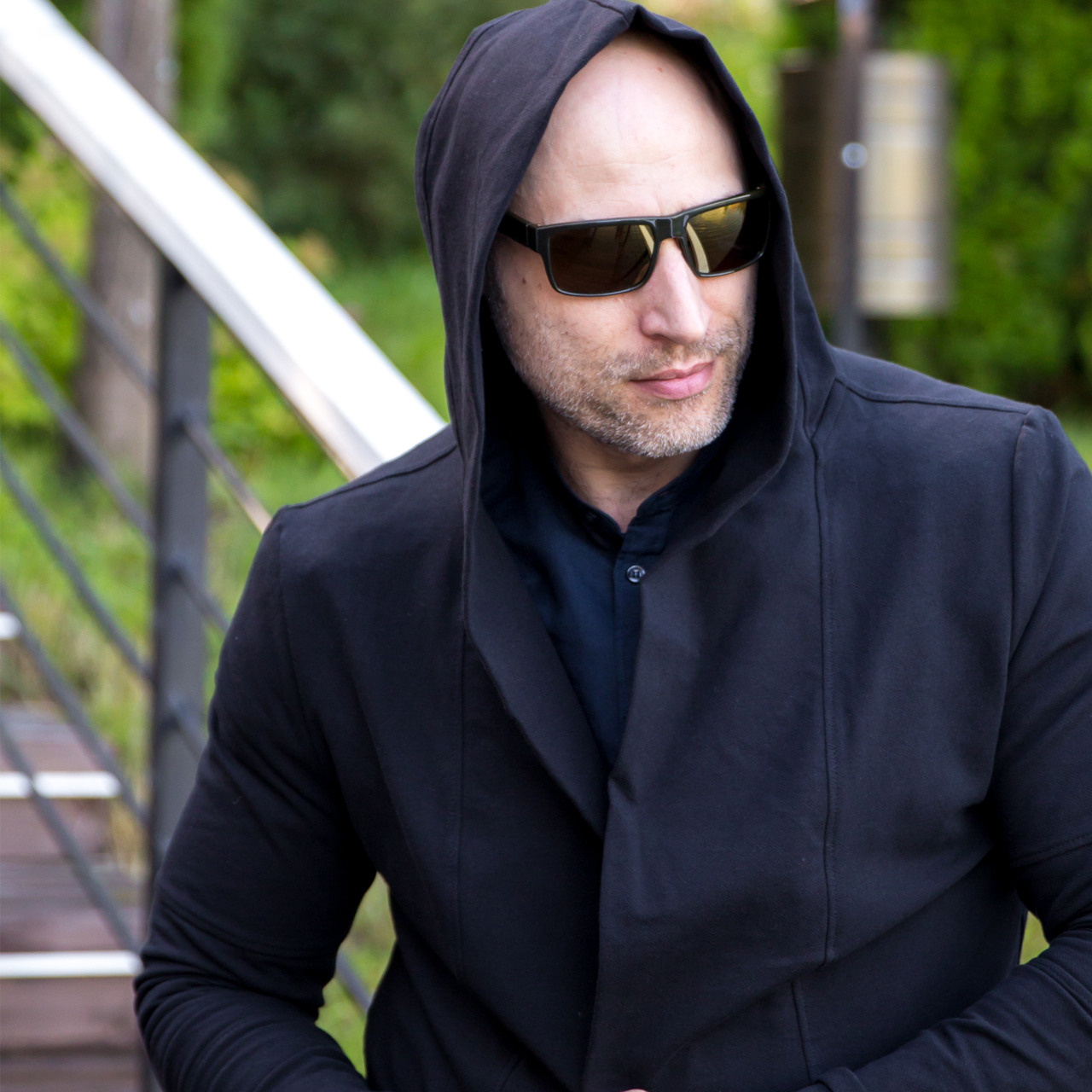 Контакты студии Дениса Аганина. Ведущий на праздник в Москве / Денис Аганин