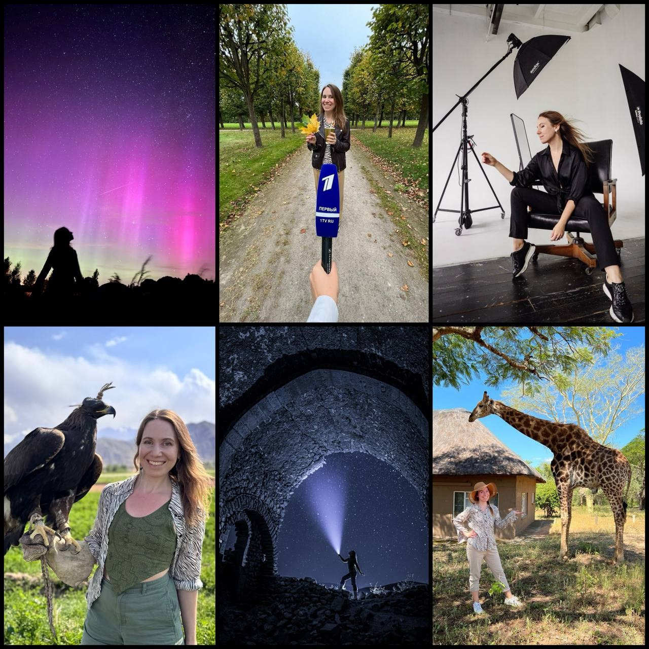 Обо мне. Репортажный фотограф Ольга Кочетова в Москве