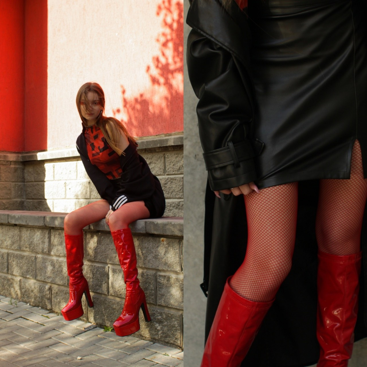 Фотограф Ника Парфинчук