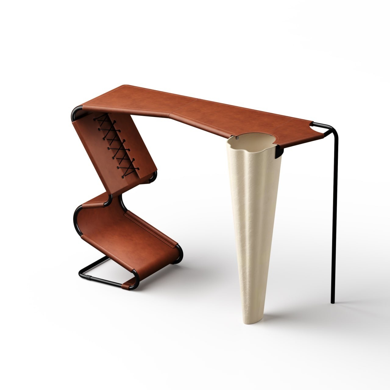 Консольные столы. FormaNova Lab.design