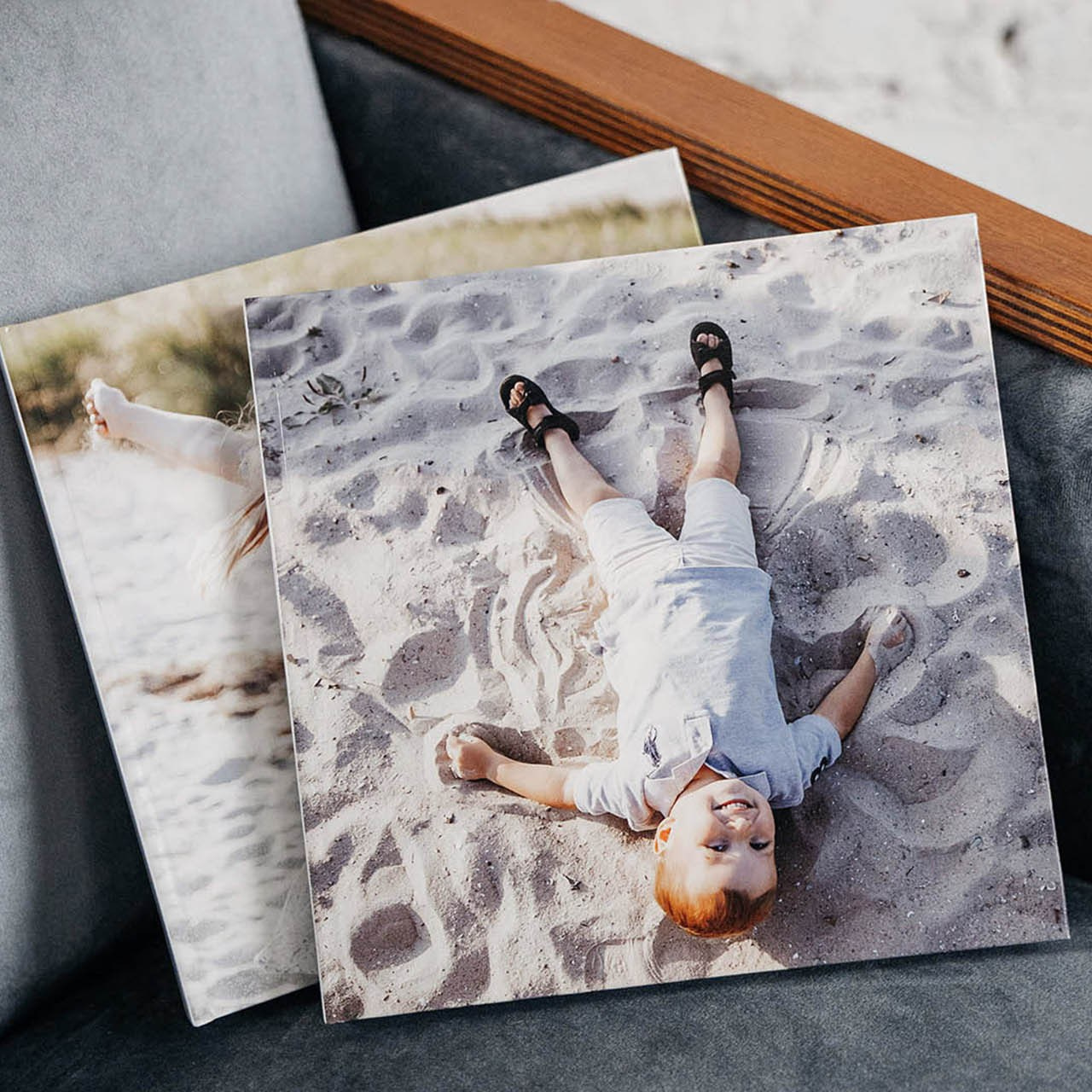 Фотоальбомы на заказ