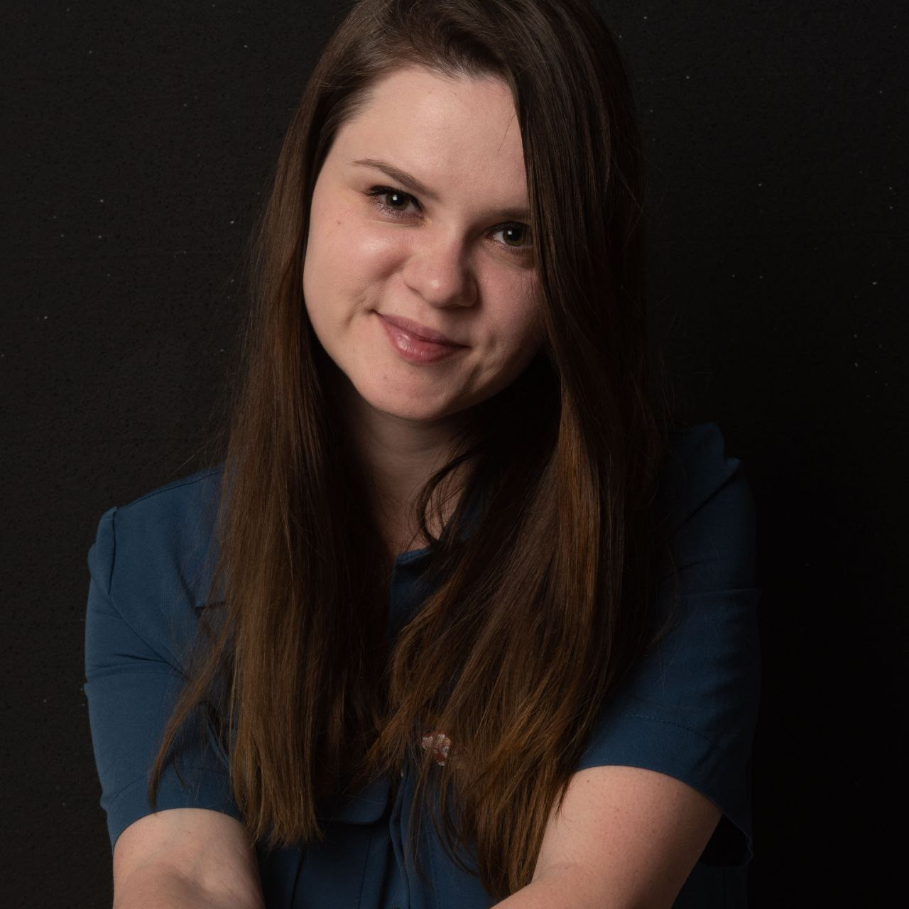 Обо мне. Фотограф Александра Божко