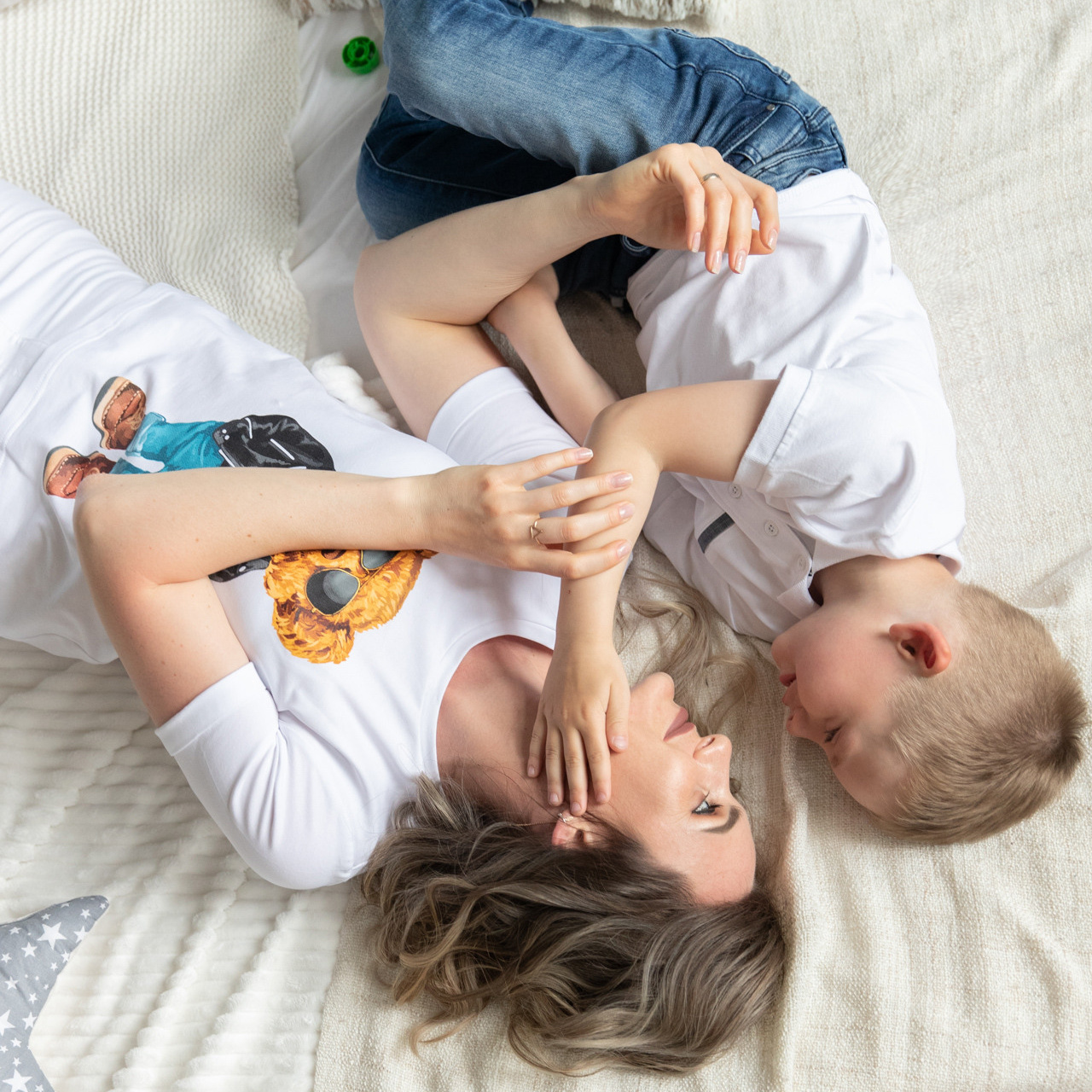 Портфолио фотографа, семейная. Профессиональный фотограф Анастасия Кохно