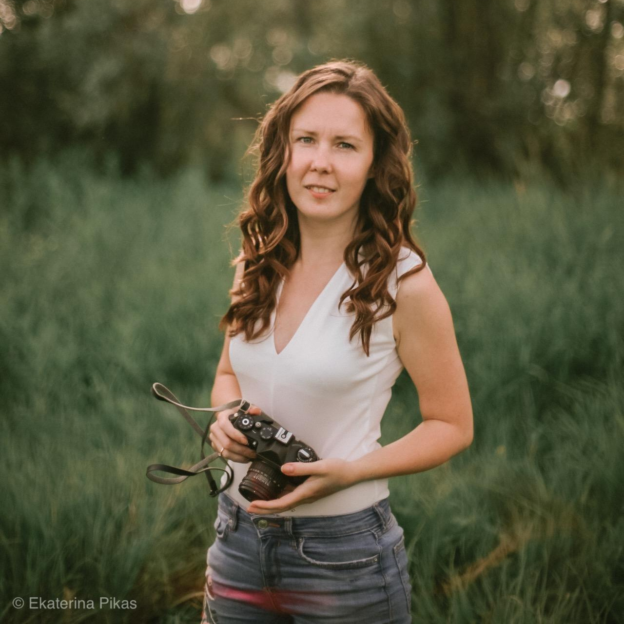 Контакты. Фотограф | Ирина Гамзинова | Москва