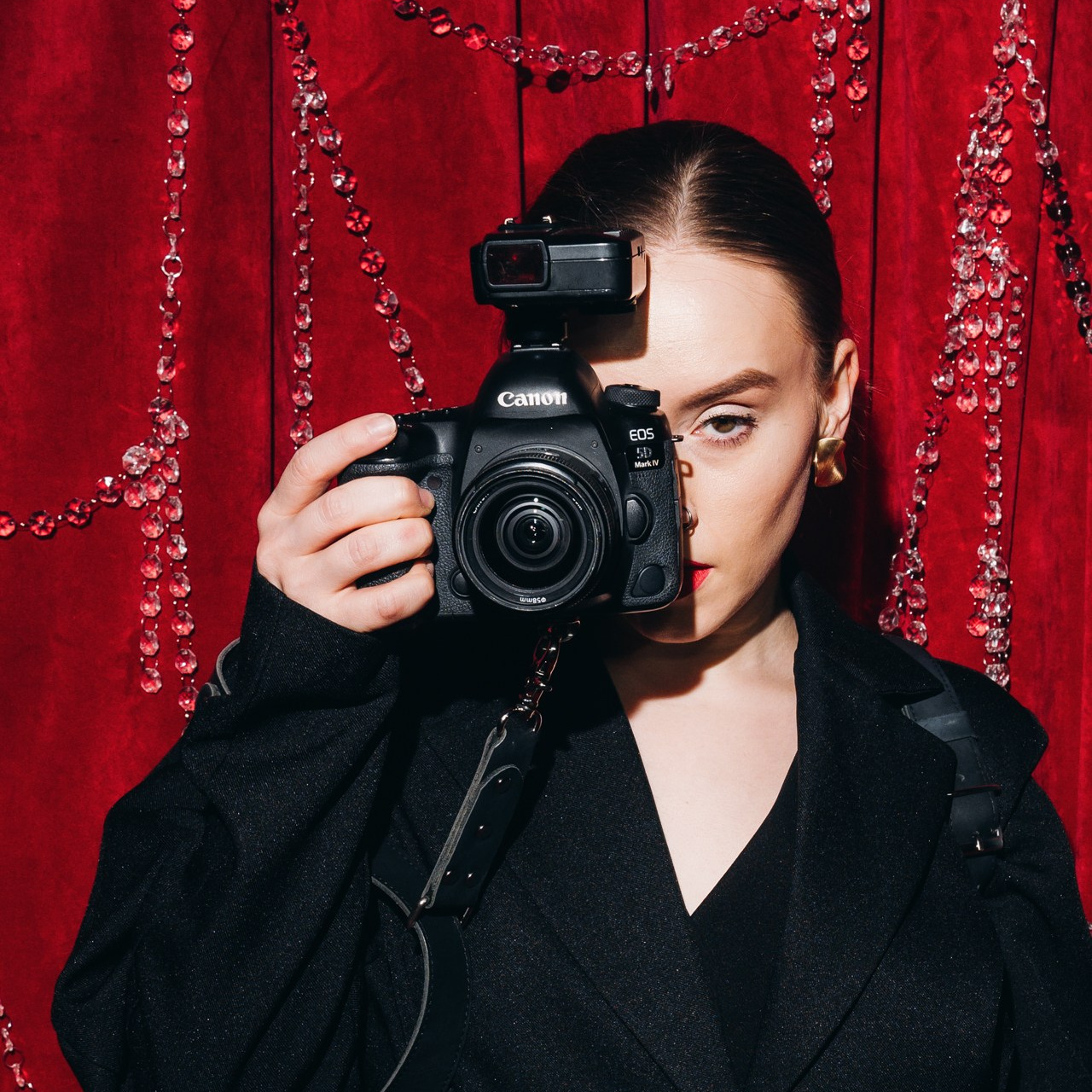 Чувакина Алина. Night2Day Санкт-Петербург