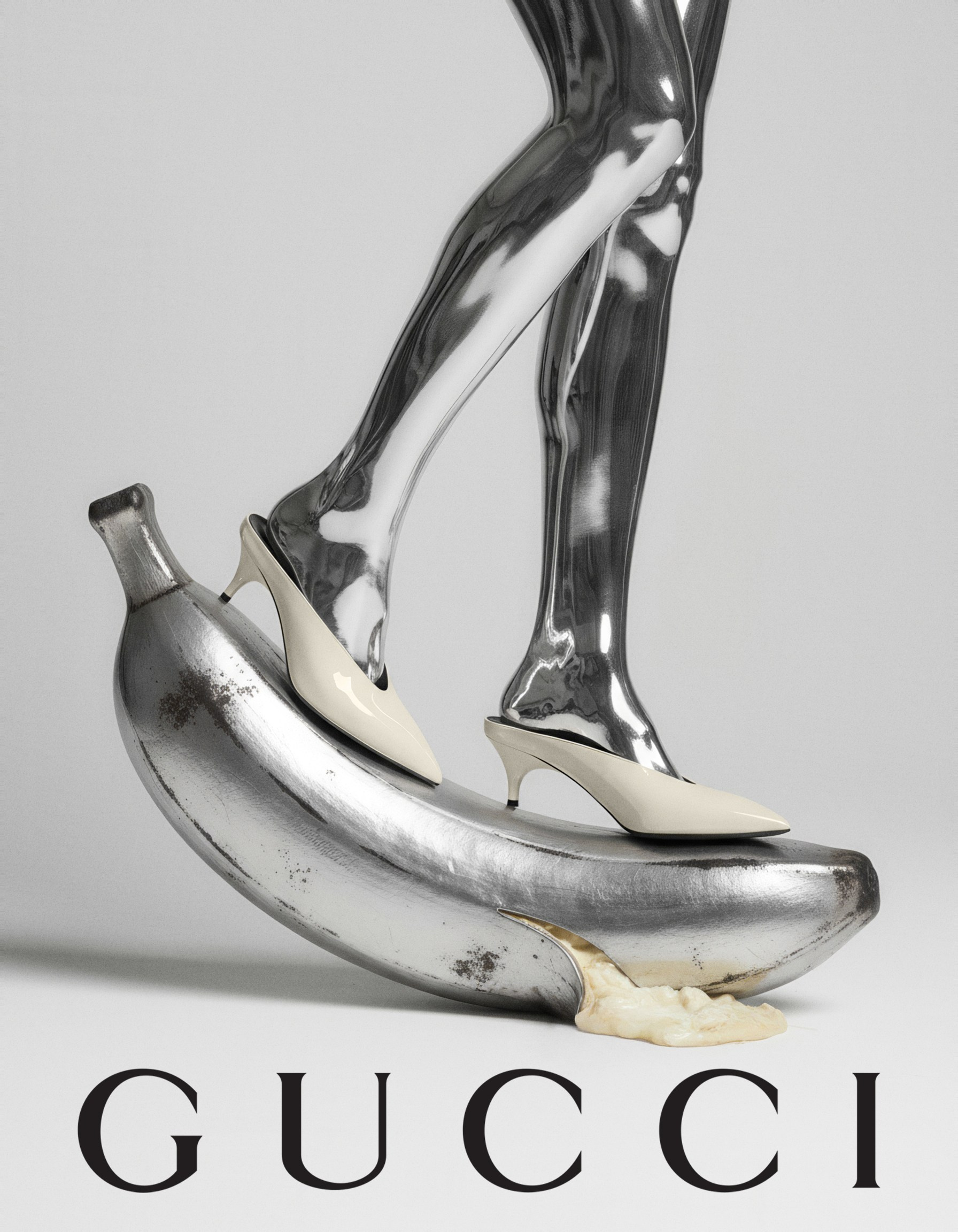 GUCCI. Кирилл Зарин