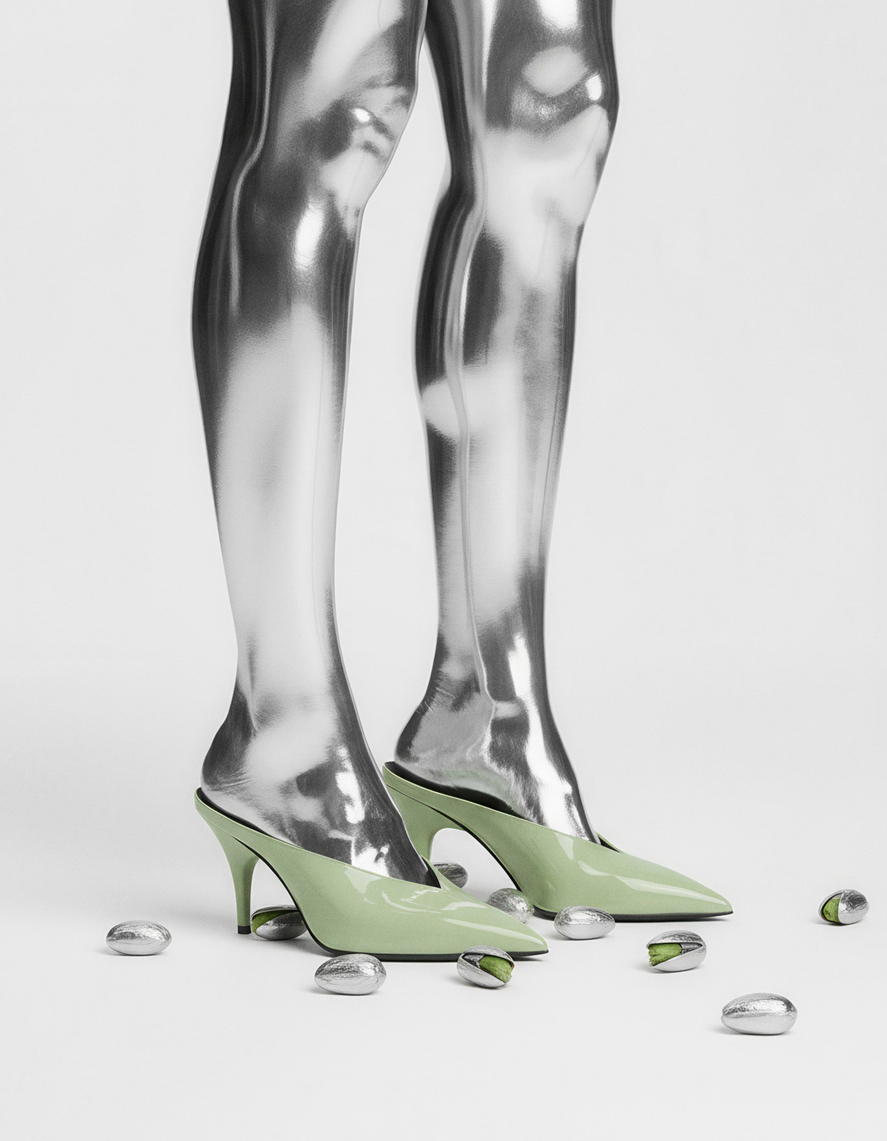 GUCCI. Кирилл Зарин