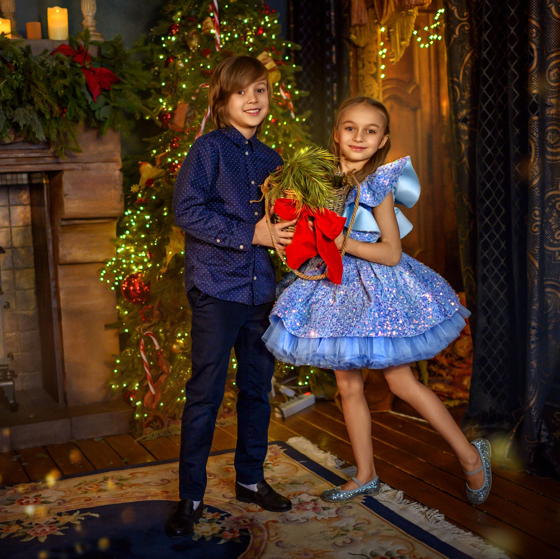 Семейный фотограф Екатеринбург Лора Мур