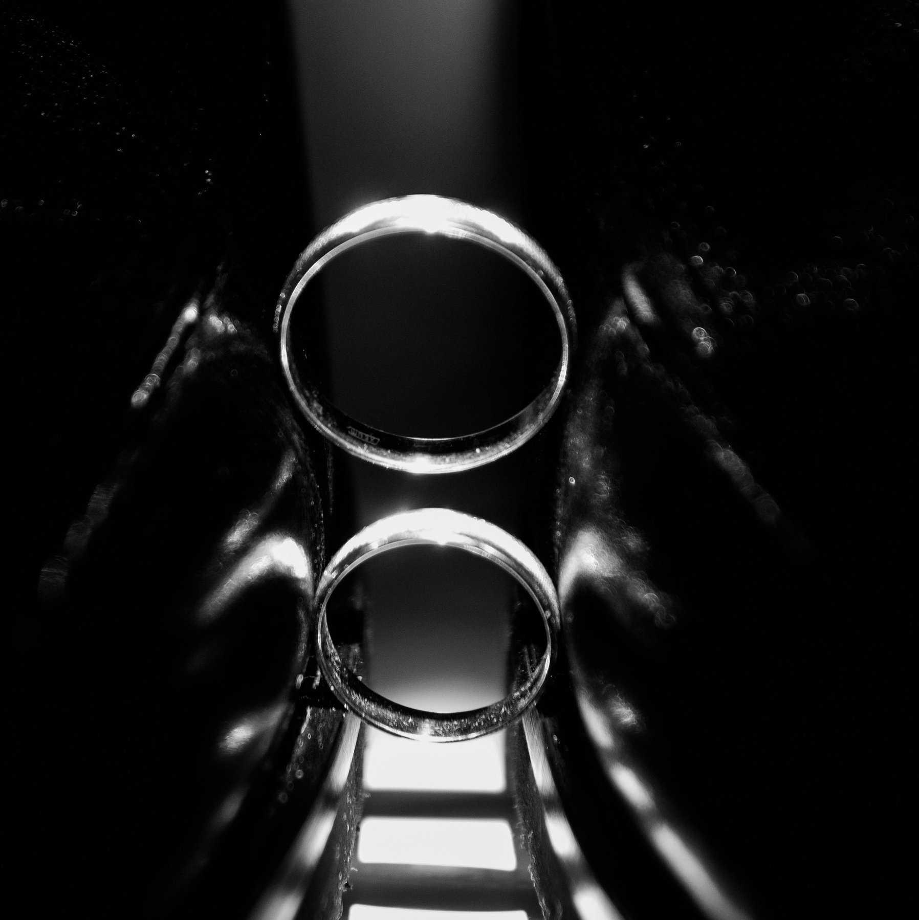 Свадебная фотосессия