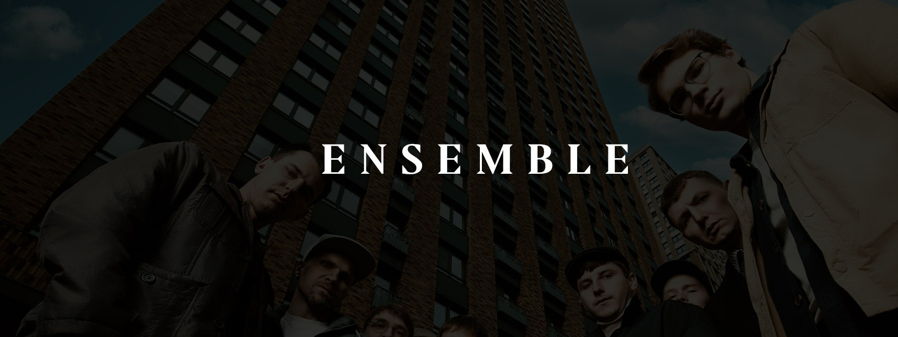 ПРОФЕССИОНАЛЬНОЕ. Oskar Dallas — Фотограф Москва