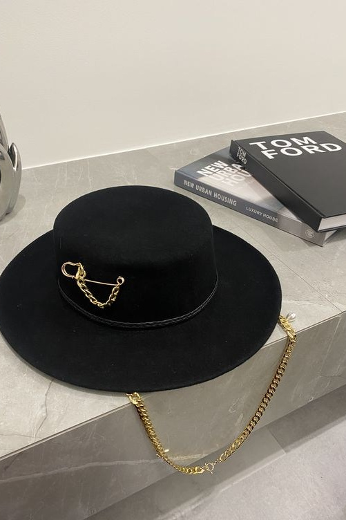 предметная съемка шапок и шляп