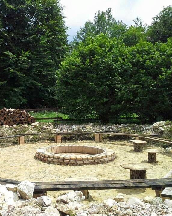 Эко Туризм Камышанова поляна. Инвестиционный консалтинг Недвижимость