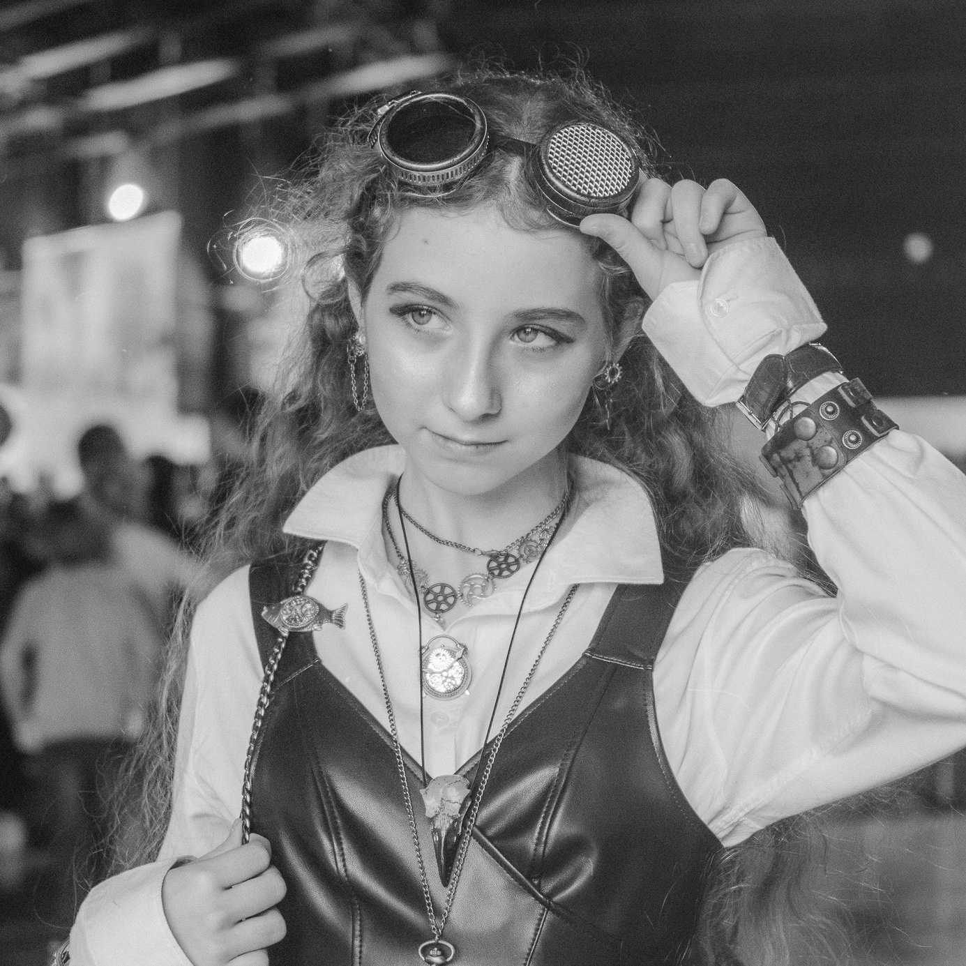 Выставка живописи «Тюменские этюды»