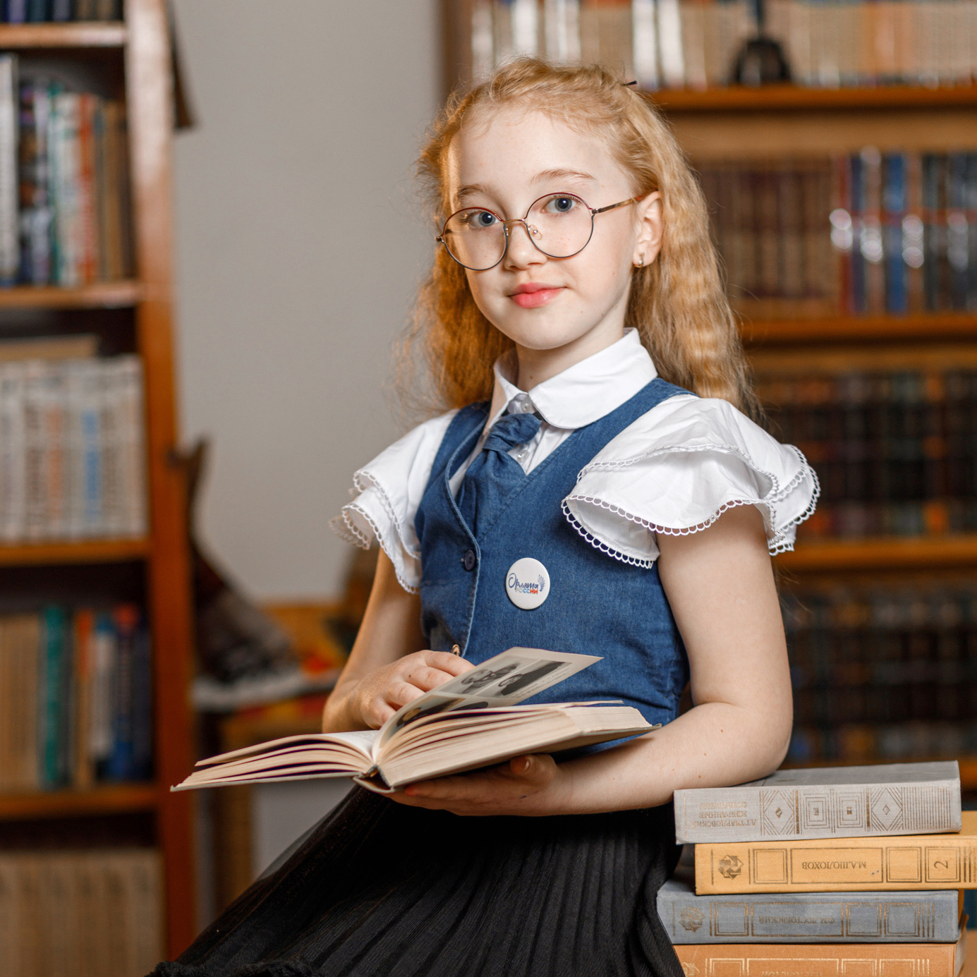 ВЫПУСКНЫЕ АЛЬБОМЫ & ДЕТСКИЕ ФОТОПРОЕКТЫ | ФОТОlike_Крым