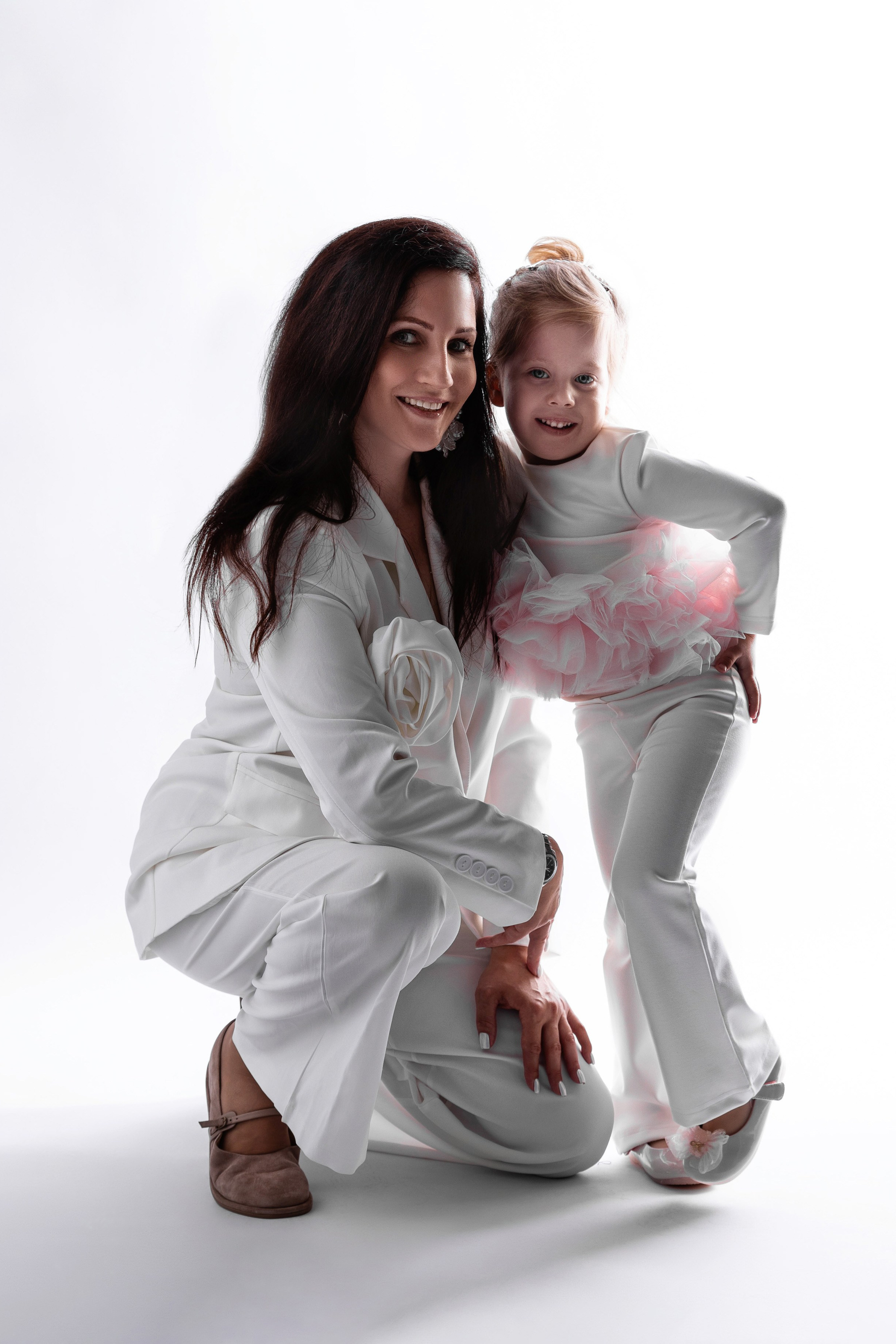 Семейный и женский фотограф в Москве Инесса Родич