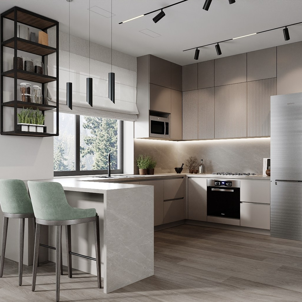 Студия дизайна