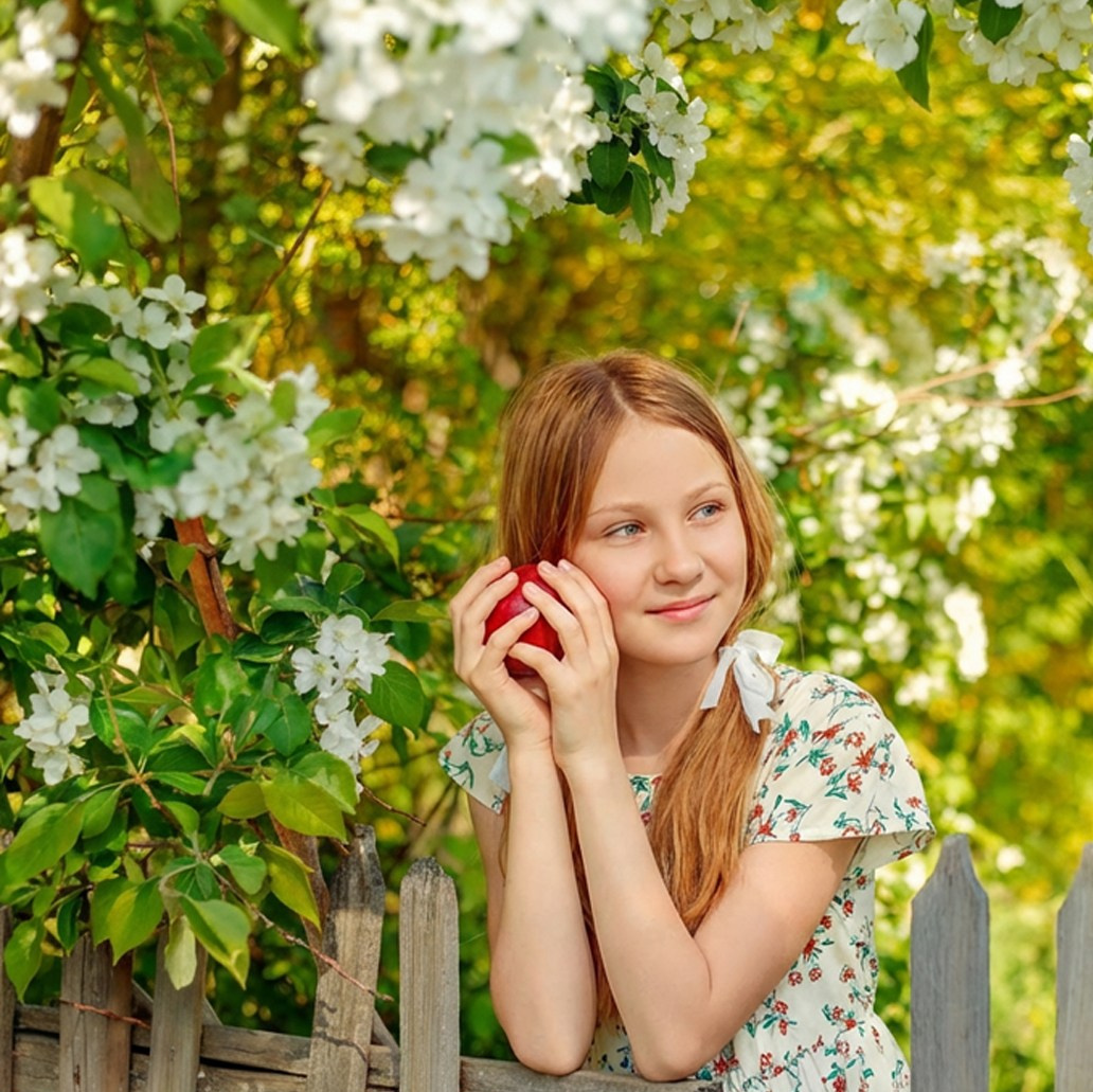 Обучение. Семейный, свадебный и детский фотограф в Новосибирске Ольга Хидченко