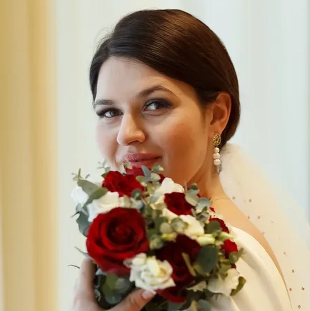 Контакты. Твой эксклюзивный фотограф Мария Дригова