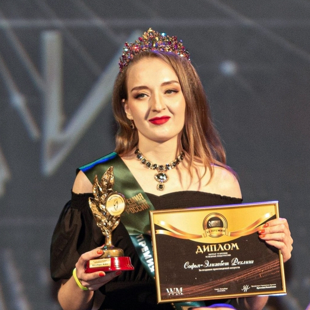 Картины и портреты на заказ по фотографии. Художник Софья Рехлинг