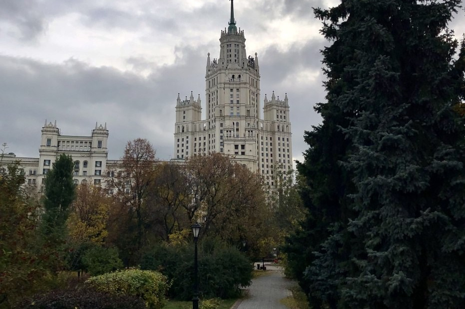 Инстаграмные локации. Портретный фотограф Москва Юлия Трякина