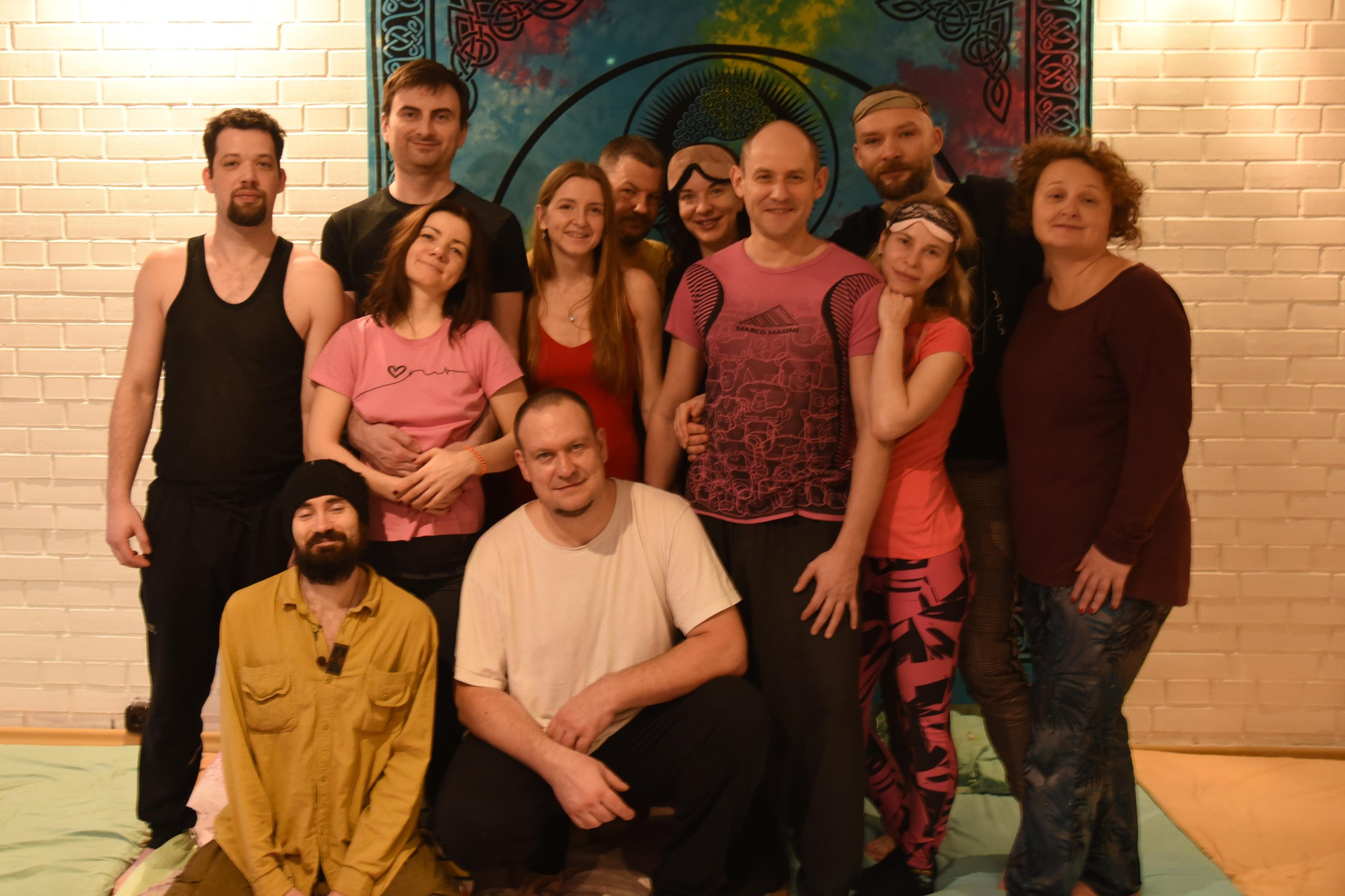 Как я стал специалистом в отношениях мужчины и женщины